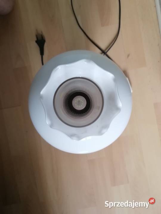 Stara lampa naftowa Sprawna