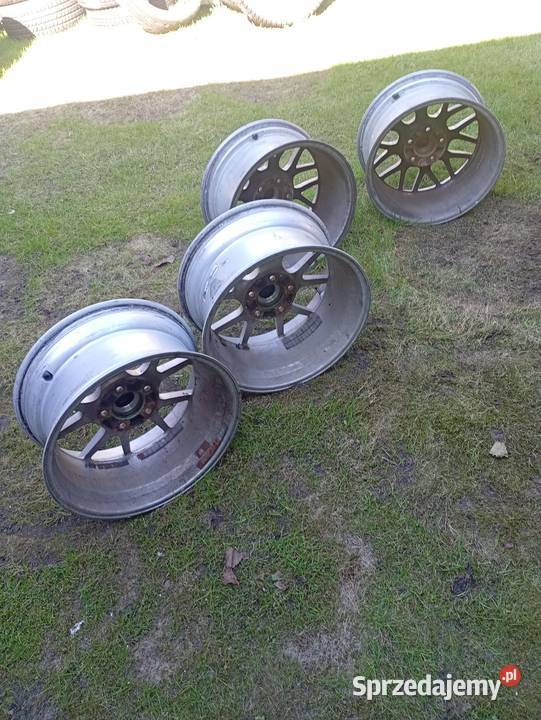 Felgi bbs do BMW 17 Felgi