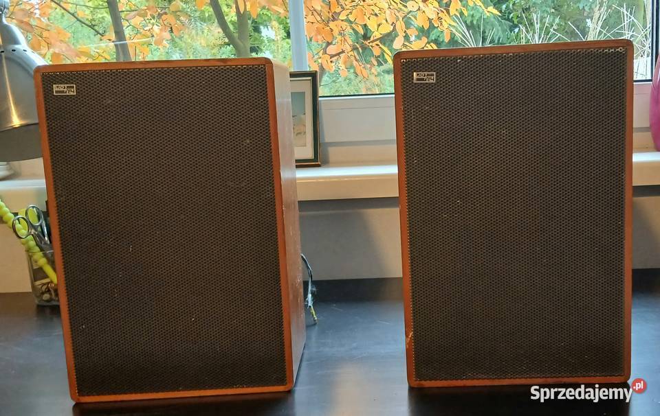 Kolumny Hilton FLS 70 Niemcy Ząbkowice Śląskie