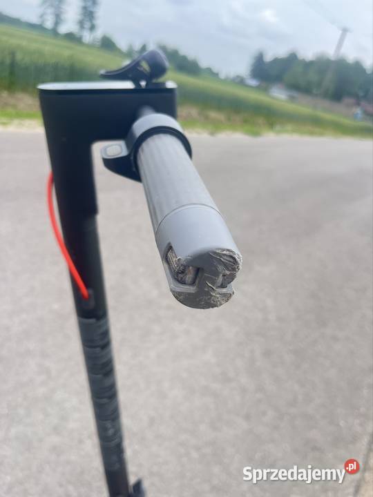 Hulainoga elektryczna Xiaomi pro 4 gen 2 podkarpackie Sokołów Małopolski sprzedam