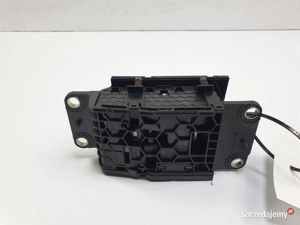 GAŁKA ZMIANY BIEGÓW AUDI S8 D4 4H1927731A Lipno