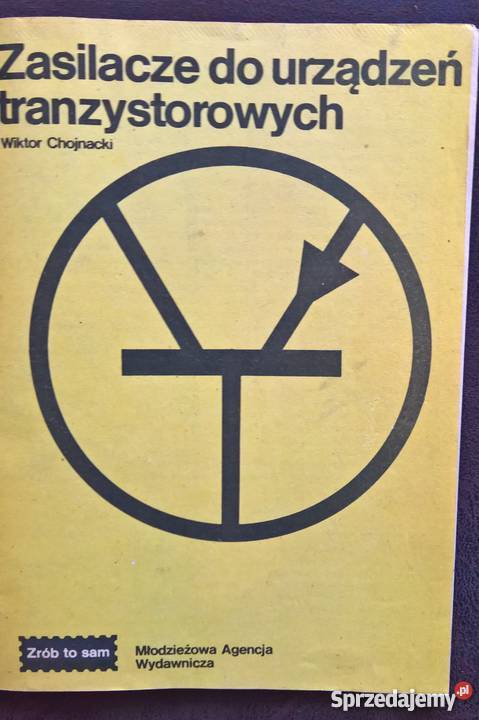 24 Proste Układy Elektroniczne MWNowakowscy Wrocław