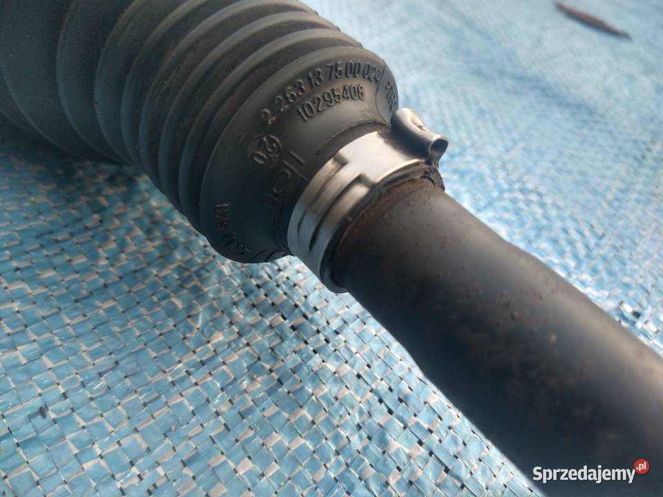 Półoś Prawa BMW 4 F32 F33 1320 6263138401090 osobowe Skawina