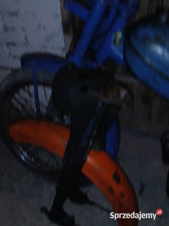 Komar 2350 do złożenia Łódź