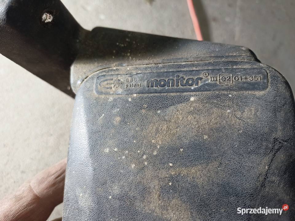 Lusterka fiat 125p łada Ostrowiec Świętokrzyski