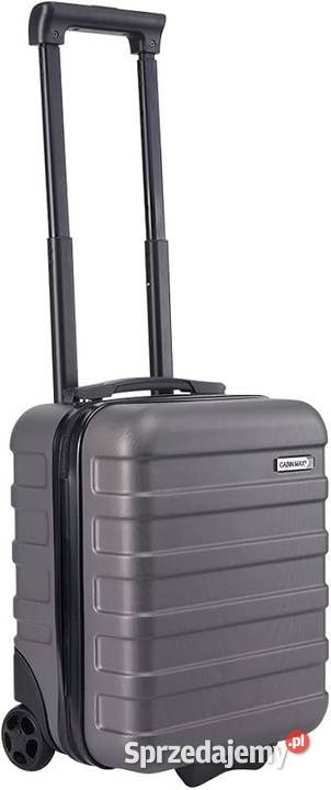 Cabin Anode walizka kabinowa 40x30x20 do Wizzair Zawiercie sprzedam