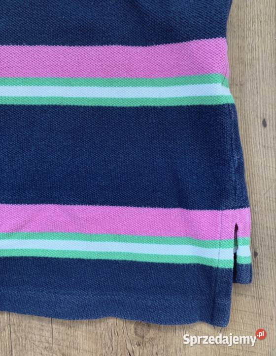 Koszulka Ralph Lauren rozmiar 6 koszulka polo sprzedam