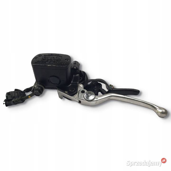 POMPKA HAMULCA TYLNEGO Yamaha T 560 Tech 560 Chełm