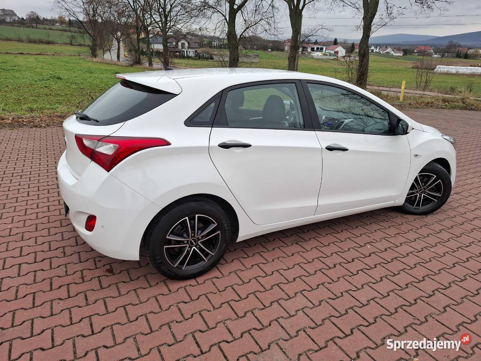 Hyundai I3014 B100SerwisZadbany Pawłów