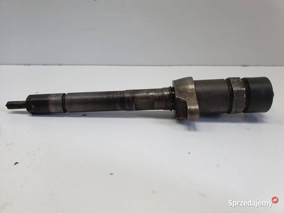 WTRYSKIWACZ Peugeot Partner 16 HDI wtrysk Chełm