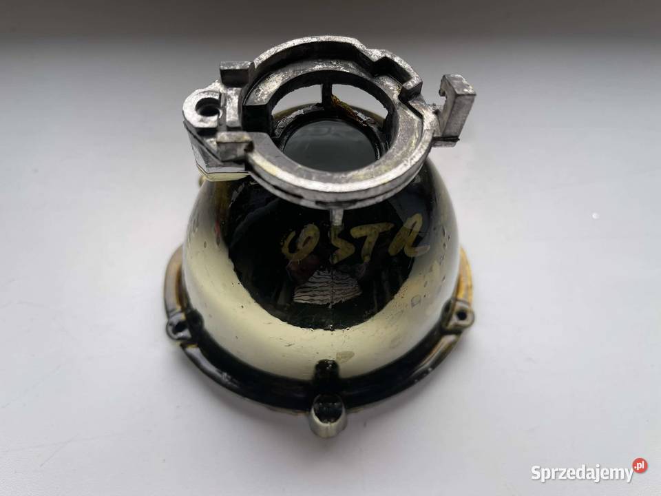 NISSAN ALMERA N16 ODBŁYŚNIK LAMPY ZWYKŁEJ W 50 sprzedam