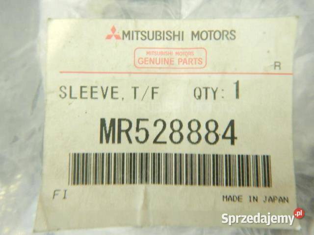 MITSUBISHI L200 TRITON SPORTERO STRADA 0809 ORYG