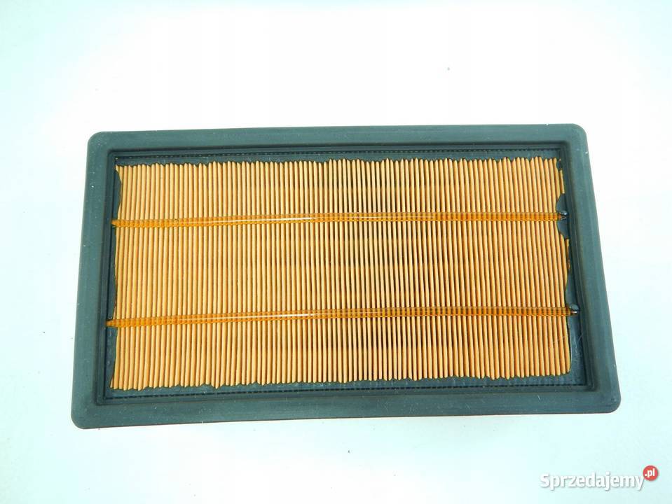 FILTR POWIETRZA FIAT STILO 16 16V ORYGINAŁ ASO