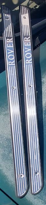 Rover gadżety z logo Lublin