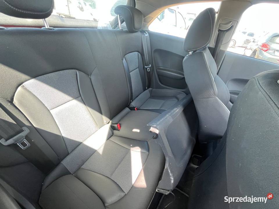 AUDI A1 14 TDi 90 EL475 Gdańsk