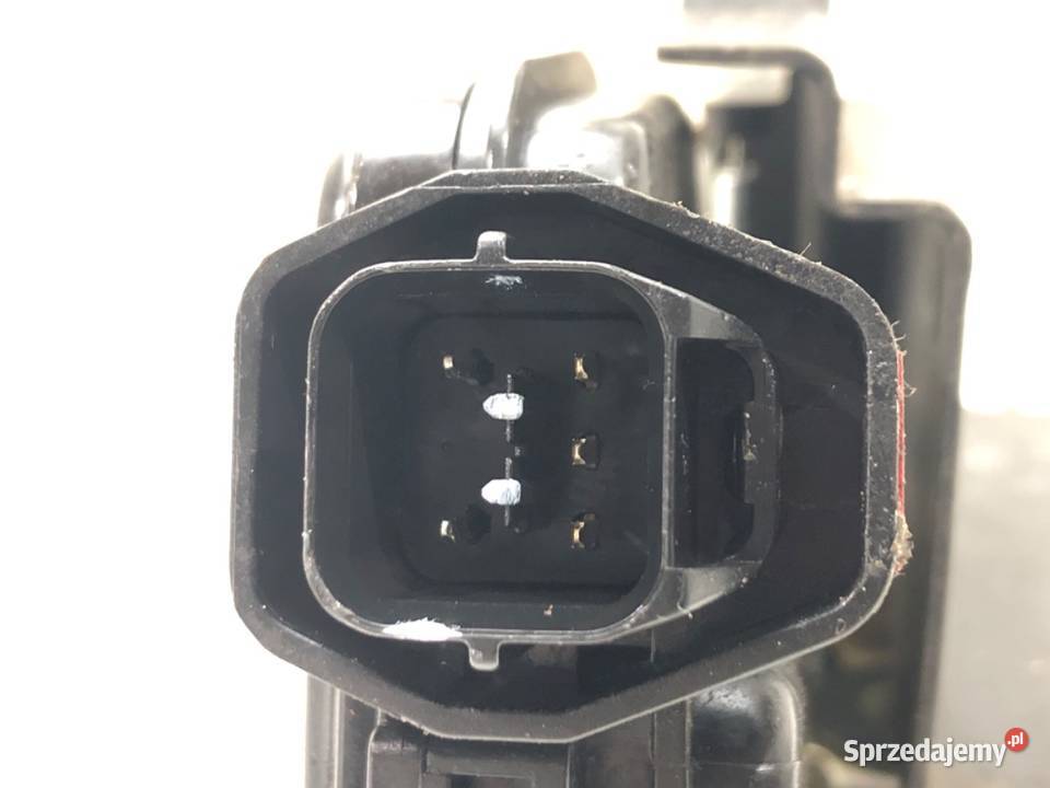 ZAMEK DRZWI LEWY PRZÓD HYUNDAI TUCSON SUV osobowe