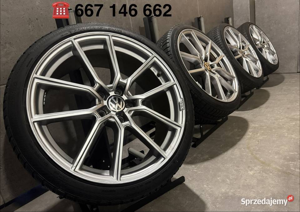 ZIMA 19 VW Golf 7 8 Skoda Octavia Mercedes w204 Lubasz