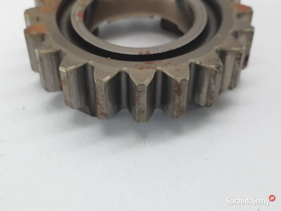 Tryb Zebatka Skrzyni Kolo Honda Crf 450 912 Łódź