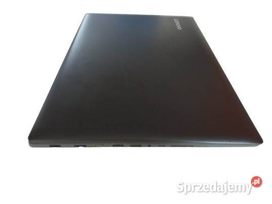 Laptop Lenovo Ideapad 33015 i78750H8GB1TB matowa Kraków