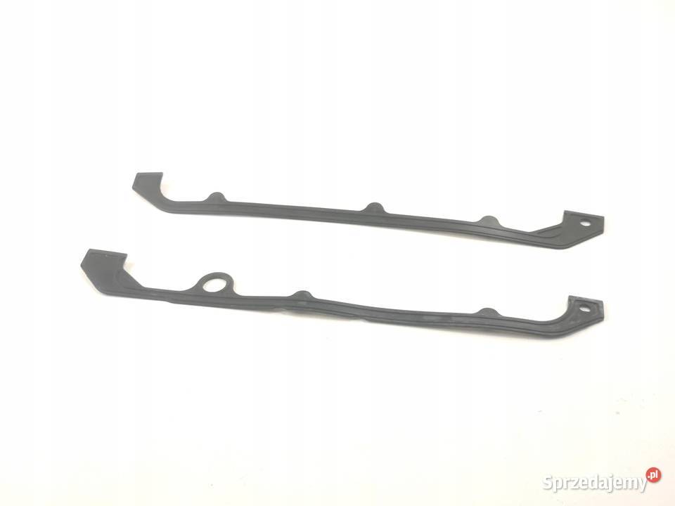 ZESTAW USZCZELEK SILNIKA FIAT DUCATO 28 D