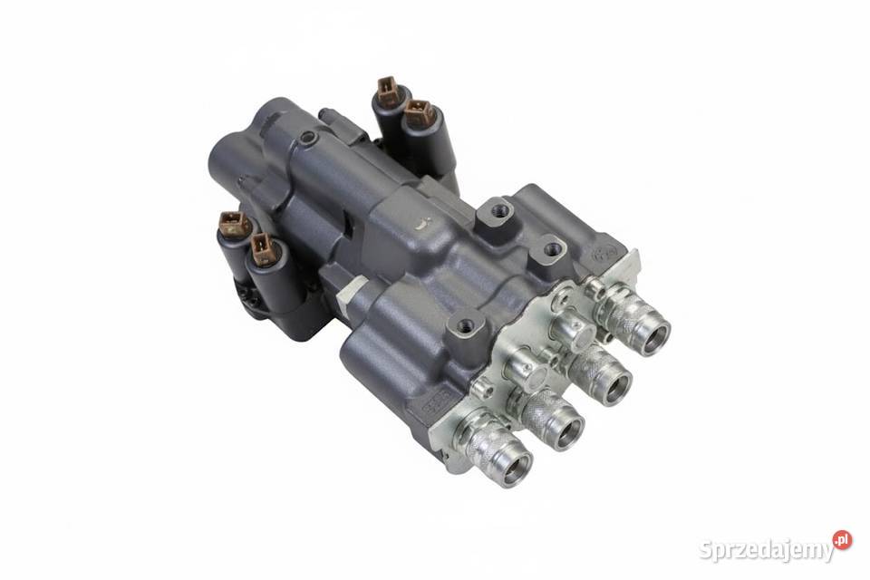 Zawór EWMSEHP 1436150 STOLL sprzedam