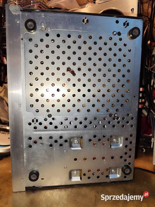 wzmacniacz Diora WS 354 PRL Mosty sprzedam