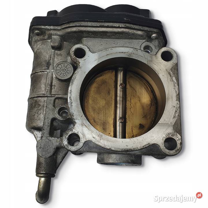 PRZEPUSTNICA Nissan Qashqai 20 16V RME60