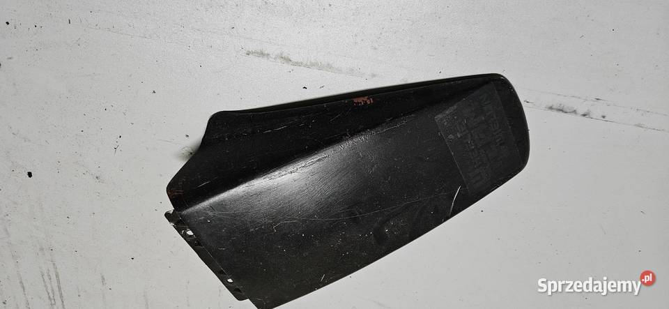 Zadupek ogon błotnik tył derbi senda smt rcr Elementy nadwozia Rybarzowice