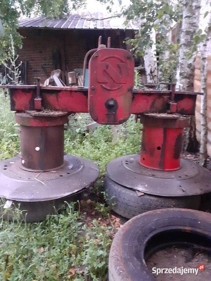 KOSIARKA ROTACYJNA Rotacyjne Gorzyce sprzedam