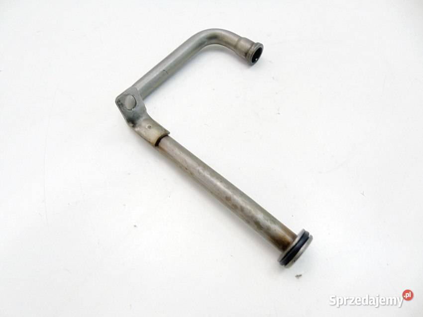 Rurka przewód oleju 18 TDCI Mondeo IV Smax Smarowanie silnika Sosnowiec