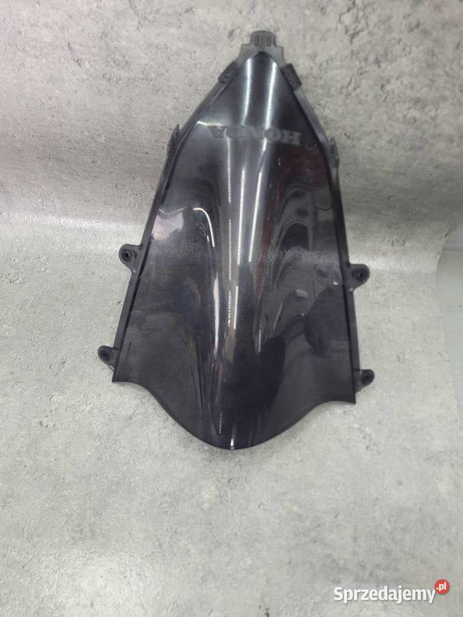 HONDA CBR 650R 650 R SZYBA DYMIONA Z GARBEM Nowy Tomyśl