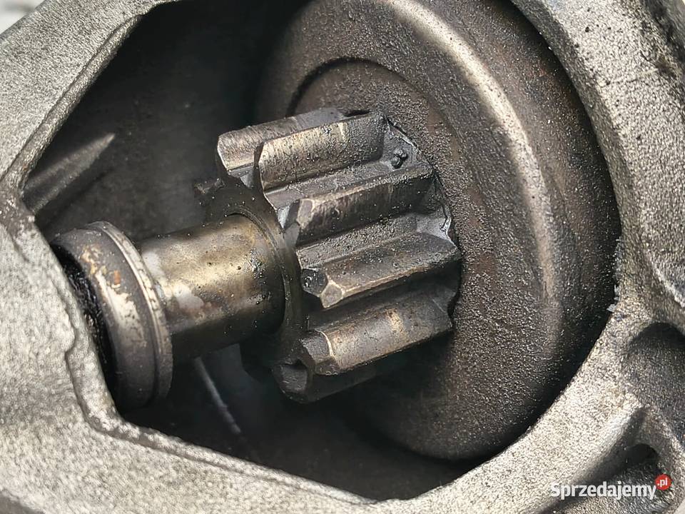 ROZRUSZNIK Mercedes W202 22 CDI bosch 0051516601 Chełm sprzedam