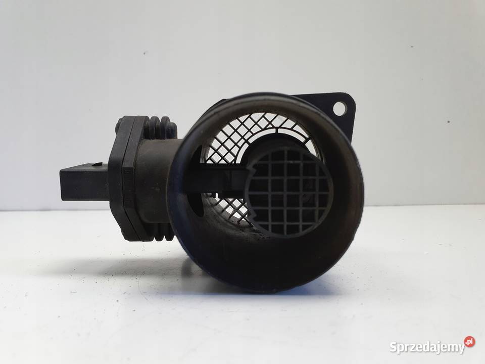 VW Golf IV 19 TDI PRZEPŁYWOMIERZ POWIETRZA