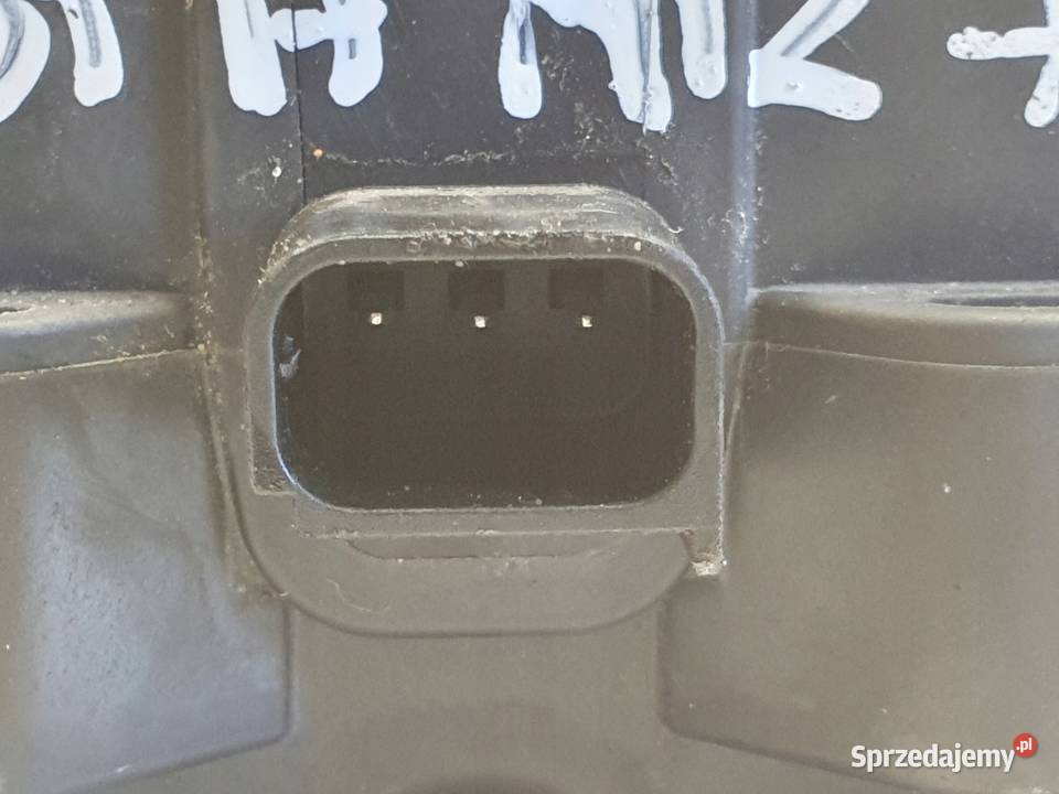 CEWKA ZAPŁONOWA Ford Fiesta MK7 125 zamiennik Rudka