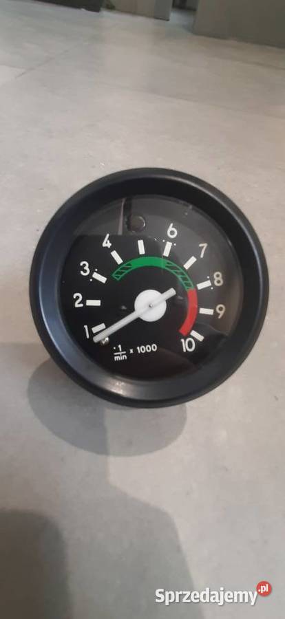 Obrotomierz simson s51 s53 oryginał DDR