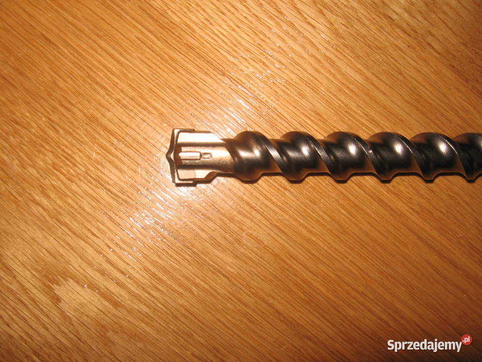 Wiertło wieloklin Bosch CELMA Hitachi 18 mm Elektryczne