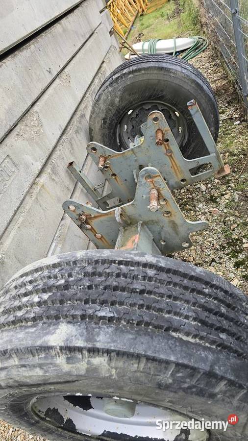 Żuraw szybkomontujący dźwig budowalny Potain IGO Ligota Piękna