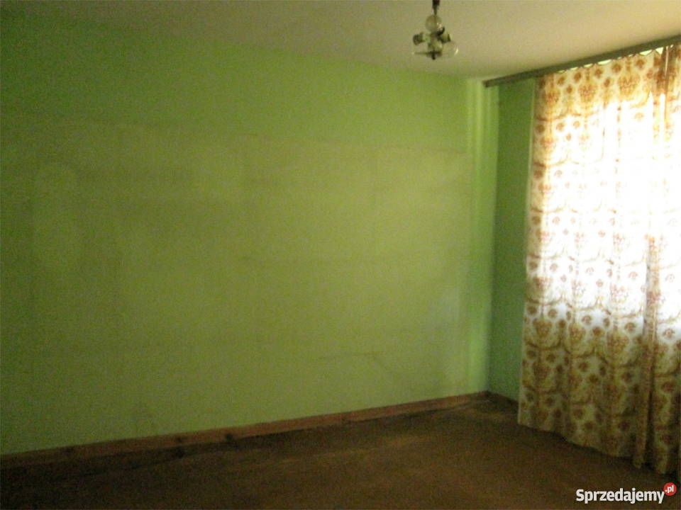 Sprzedam dom Domy wielkopolskie Rychtal