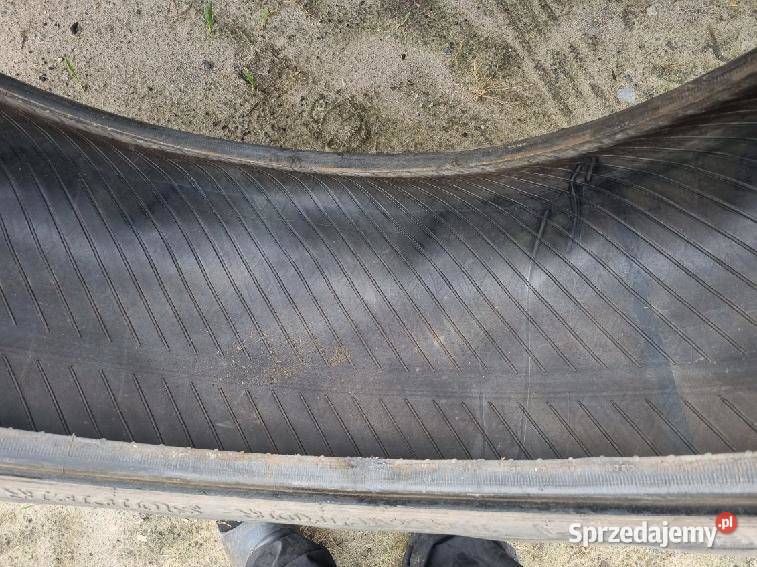 Opony 169R38 Opony rolnicze Leźnica Wielka