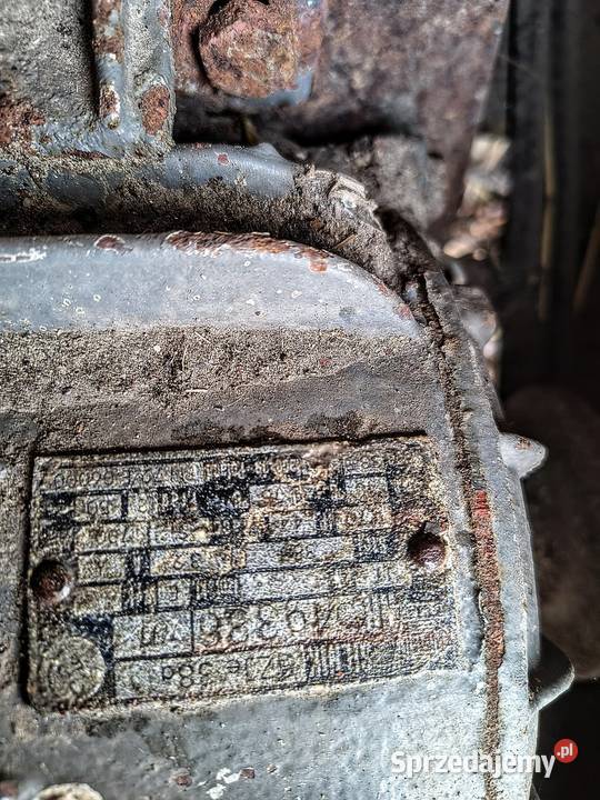 Rozdrabniacz Jemioł Wąbiewo