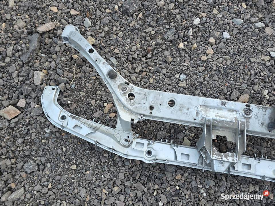 Pas przedni wzmocnienie Ford Focus mk1 osobowe podkarpackie Rzeszów