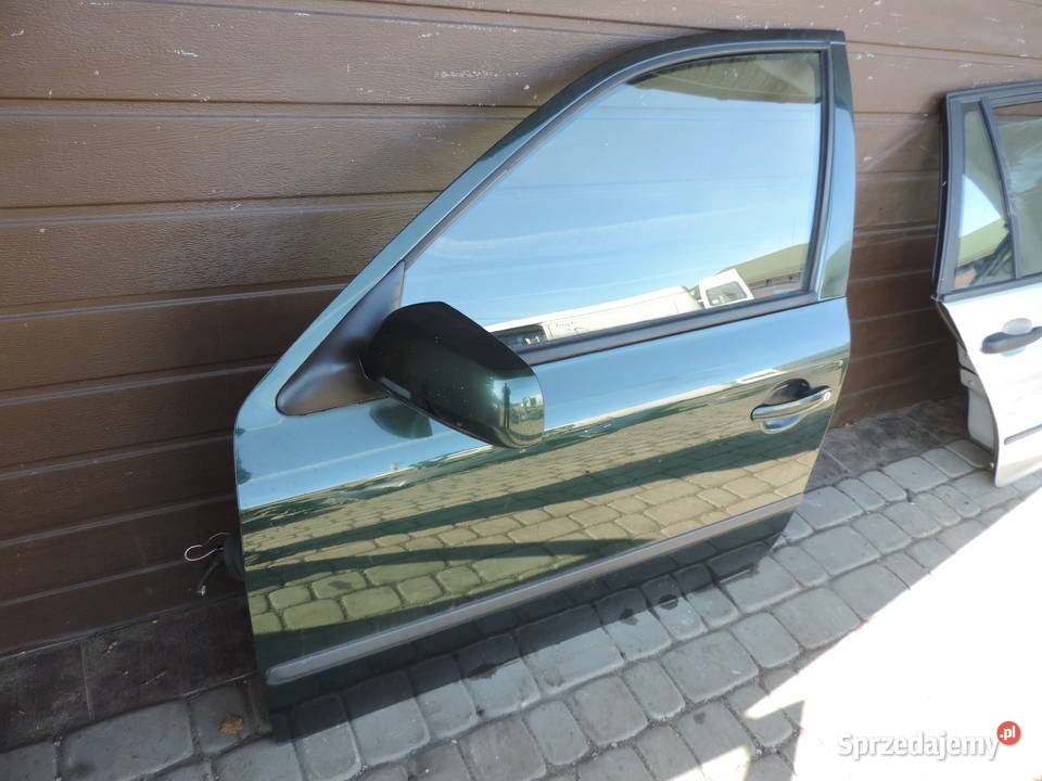SKODA OCTAVIA 1 HB 5D FL DRZWI LEWY PRZÓD 9570 Nowy Sącz sprzedam