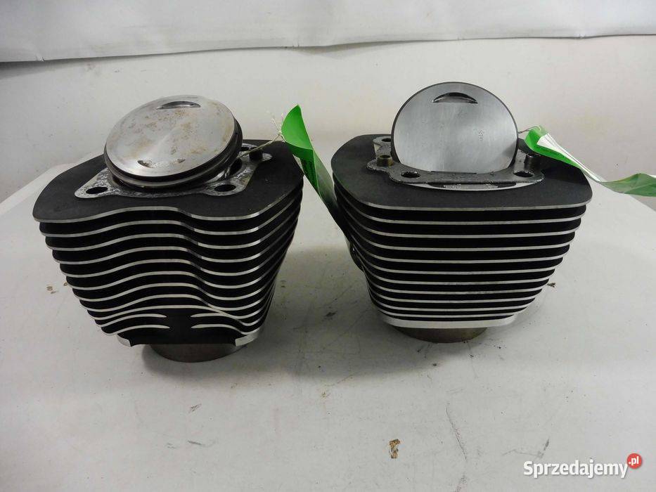 HarleyDavidson Touring Softail Dyna 96 cylindry Pozostałe Poznań sprzedam