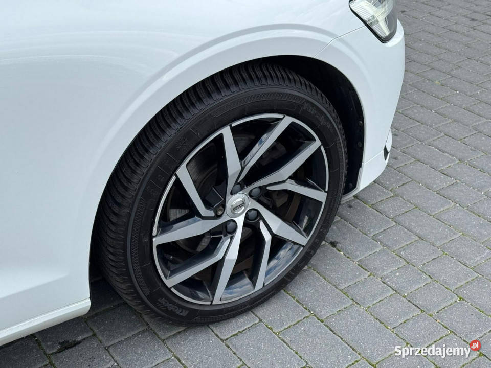 Volvo V60 20 turbo benzynaniski przebiegautomat Toruń