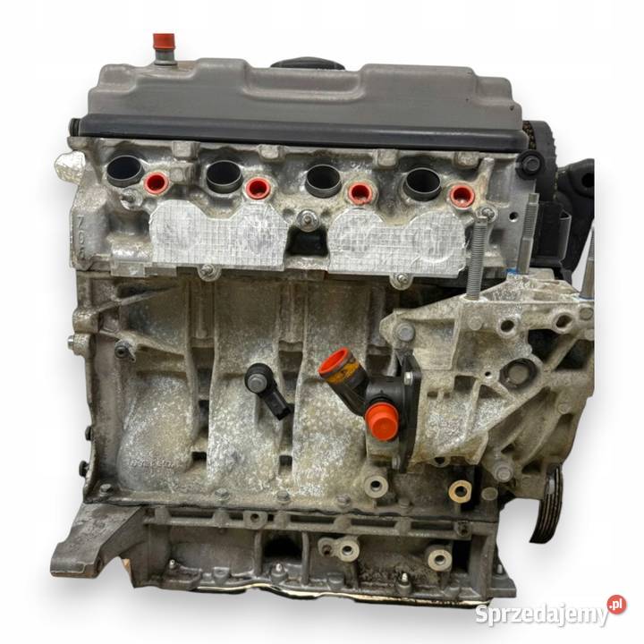 SILNIK KFW Peugeot 206 207 307 Partner Citroen Chełm