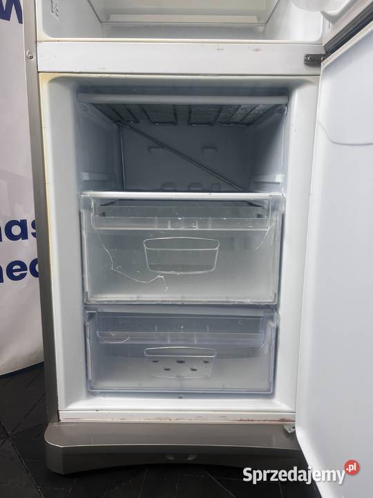 LODÓWKA Indesit Duża Pojemność 187 Klas A Wiejca sprzedam