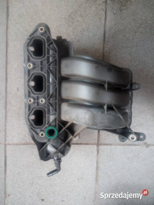 Kolektor ssący VW 10 MPI 04C133201K 04C133273G świętokrzyskie