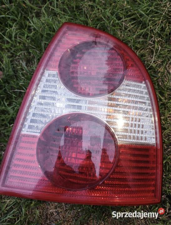 Lampa tylna prawa VW Passat B5 3B5945096AE świętokrzyskie Skarżysko-Kamienna