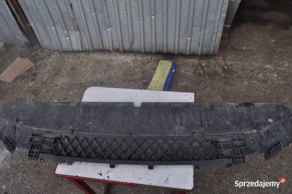 AUDI Q5 II 80A 162020 osłona oryginał pod Sierakowice