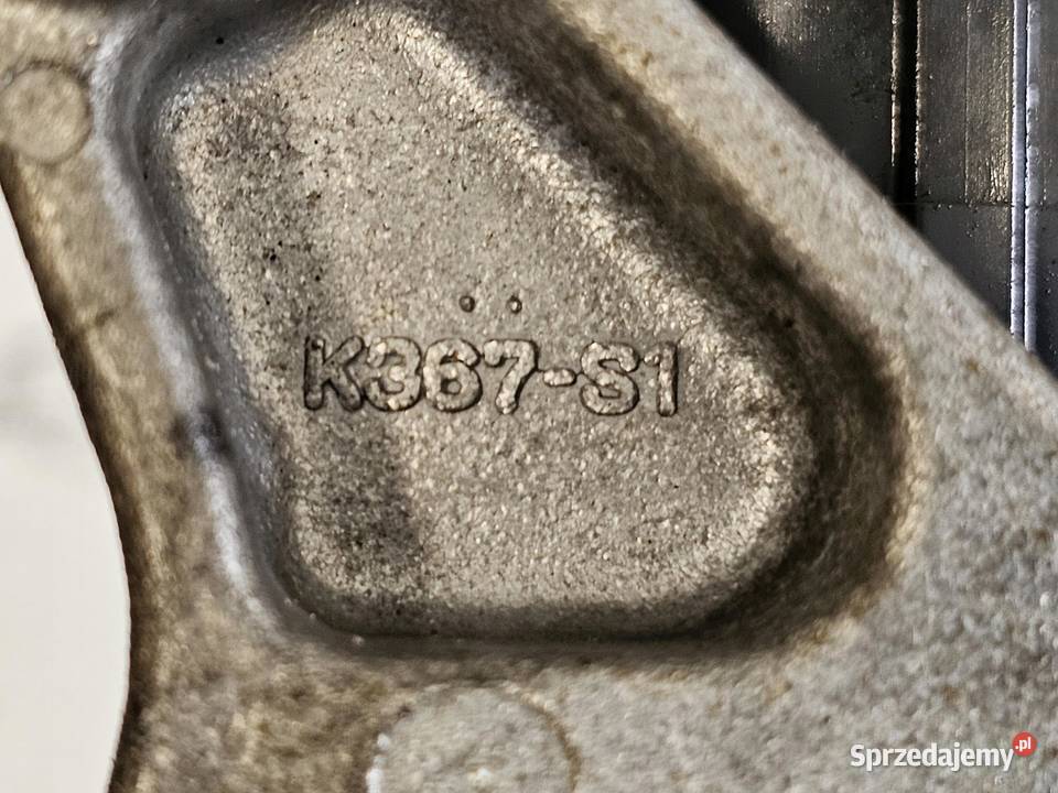 Mazda CX7 22 CITD 4x4 10r R2AA 175 zawór EGR świętokrzyskie